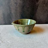 みかん灰秞 片口【19】