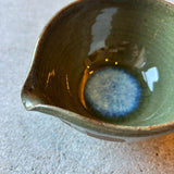 みかん灰秞 片口【20】