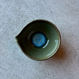 みかん灰秞 片口【20】