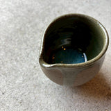 みかん灰秞 片口【21】