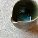 みかん灰秞 片口【21】