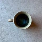 みかん灰秞 マグカップ【22】