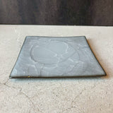 白瓷 角皿【232】