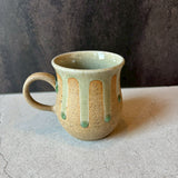 みかん灰秞 マグカップ【26】