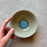 みかん灰秞 飯碗【30】