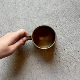 mellow/tape mug【KT15】