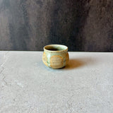 みかん灰秞 ぐい呑【40】