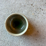 みかん灰秞 ぐい呑【40】