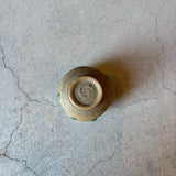 みかん灰秞 ぐい呑【42】