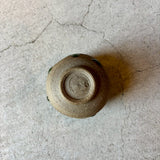 みかん灰秞 ぐい呑【43】