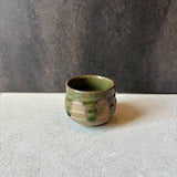 みかん灰秞 ぐい呑【43】