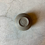 みかん灰秞 ぐい呑【45】