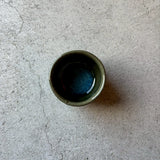 みかん灰秞 ぐい呑【45】