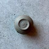 みかん灰秞 ぐい呑【47】