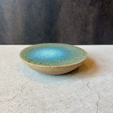 みかん灰秞 台皿【89】