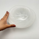 rim plate wh【AM1-1】