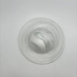 rim plate wh【AM1-1】