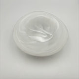 rim plate wh【AM1-1】