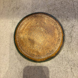 フラットプレート 6寸 白【FJ22】