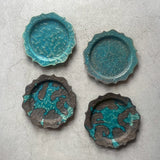 8トンガリ(イッチン) L(青、青黒)【FJ31】