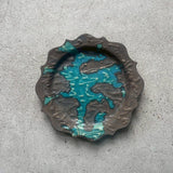 8トンガリ(イッチン) L(青、青黒)【FJ31】