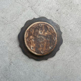 8トンガリ(イッチン) M(青、青黒)【FJ32】