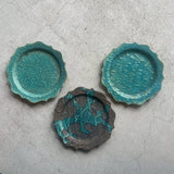 8トンガリ(イッチン) M(青、青黒)【FJ32】