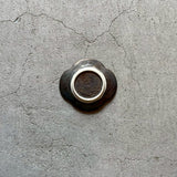 カヌレ茶器 茶托 ブロンズ【FK38】