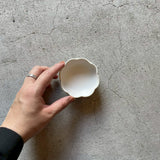 小鉢 白【FK58b】