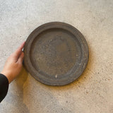 リムプレート 8寸 Mn【FS1a】