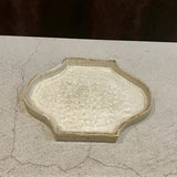 2W台皿 L ビードロ【FS6b】