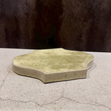 2W台皿 L ビードロ【FS6b】