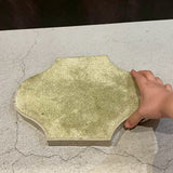 2W台皿 L ビードロ【FS6b】