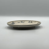 5寸皿(踊る人)【HG8】