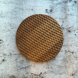 J.Furniture 切菜板,圆形,大号