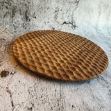 J.Furniture 切菜板,圆形,大号