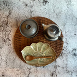 J.Furniture 切菜板,圆形,大号