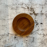 J.Furniture 4.5 inch Shinogi Rim Plate