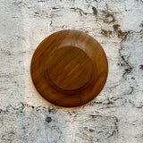 J.Furniture 4.5 inch Shinogi Rim Plate