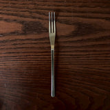 穀雨(こくう)茶叉(ちゃさ)洋白【KH10】