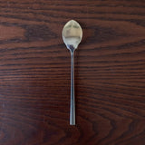 ジュテ ティースプーン(洋白)【KH4】
