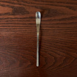 穀雨(こくう)茶匙(ちゃし)洋白【KH8】