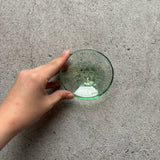 琵琶湖彩 豆皿【KM11d】