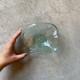 琵琶湖彩 水盤【KM14b】