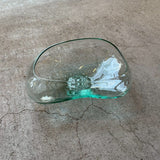 琵琶湖彩 水盤【KM14b】