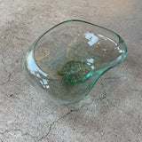 琵琶湖彩 水盤【KM14b】