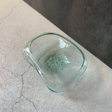 琵琶湖彩 水盤【KM14b】