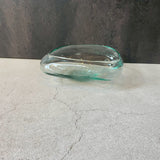 琵琶湖彩 水盤【KM14b】