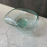 琵琶湖彩 水盤【KM14b】