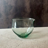 琵琶湖彩 片口【KM3b】